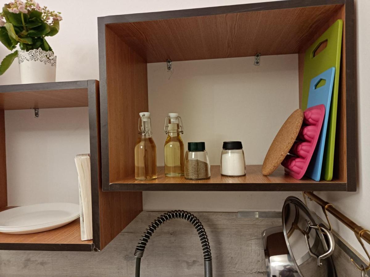 Appartamento Lux Apartament In The Bubble Of Piata Romana