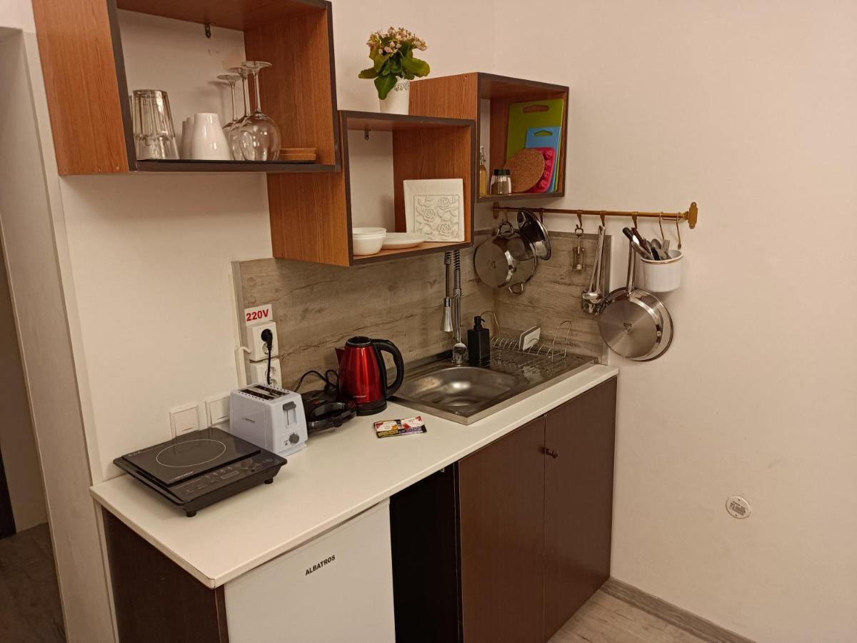Lux Apartament In The Bubble Of Piata Romana * Bucharest