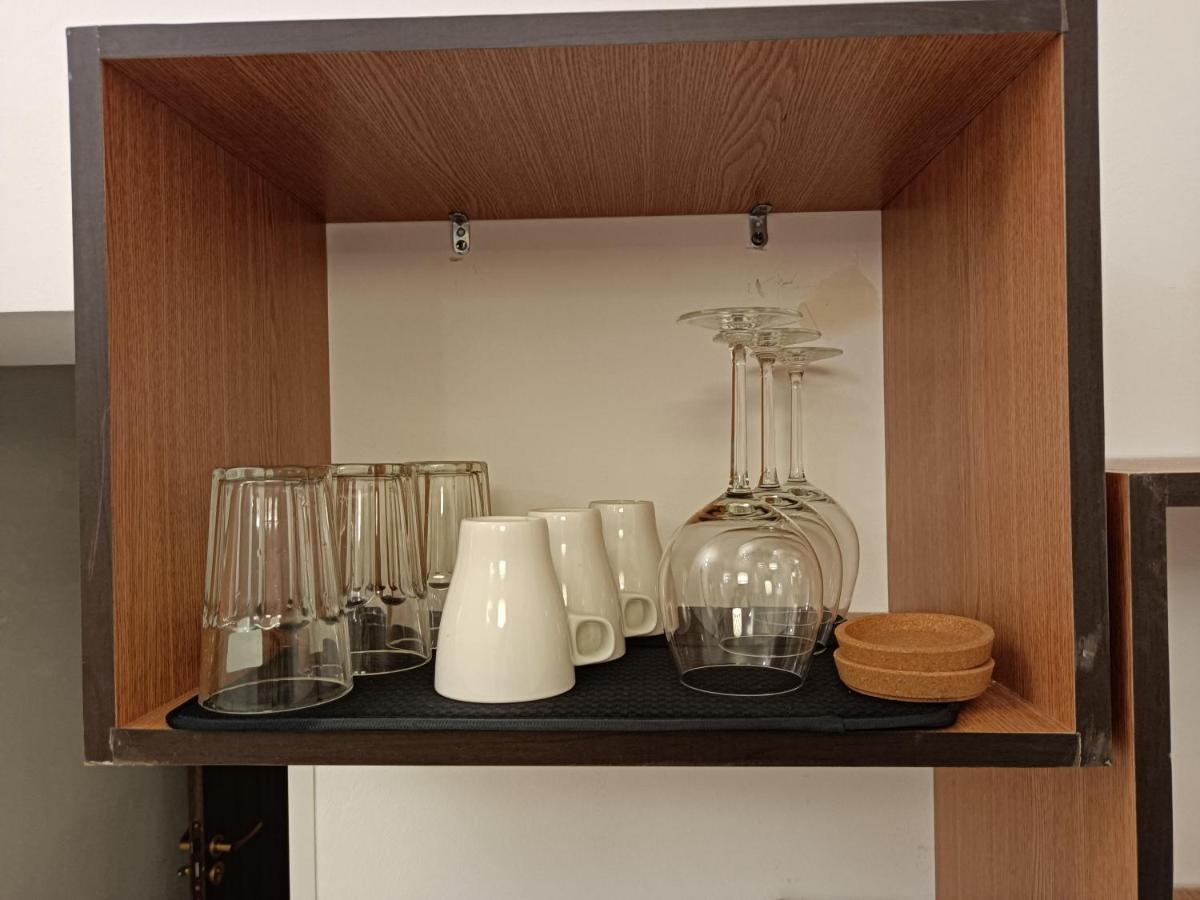 Lux Apartament In The Bubble Of Piata Romana Bucarest