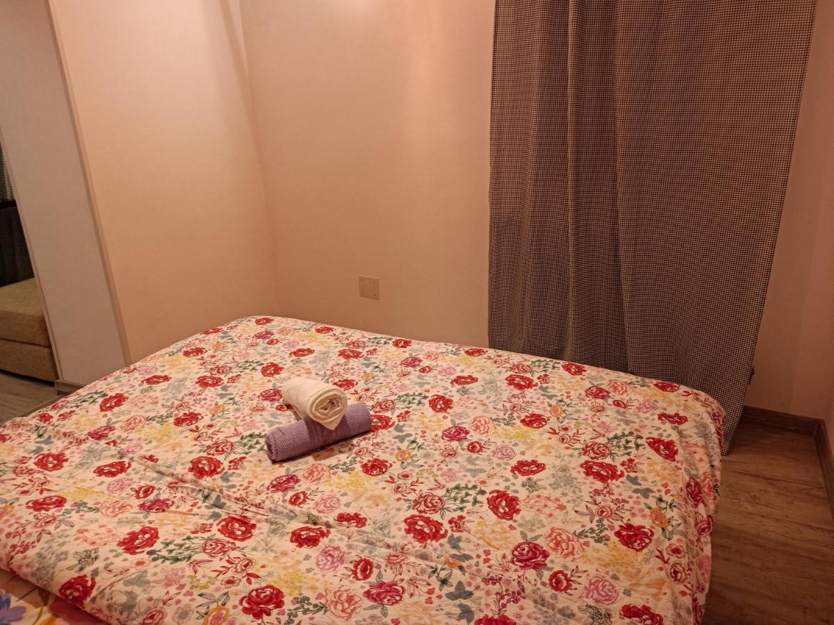Lux Apartament In The Bubble Of Piata Romana Appartamento Bucarest