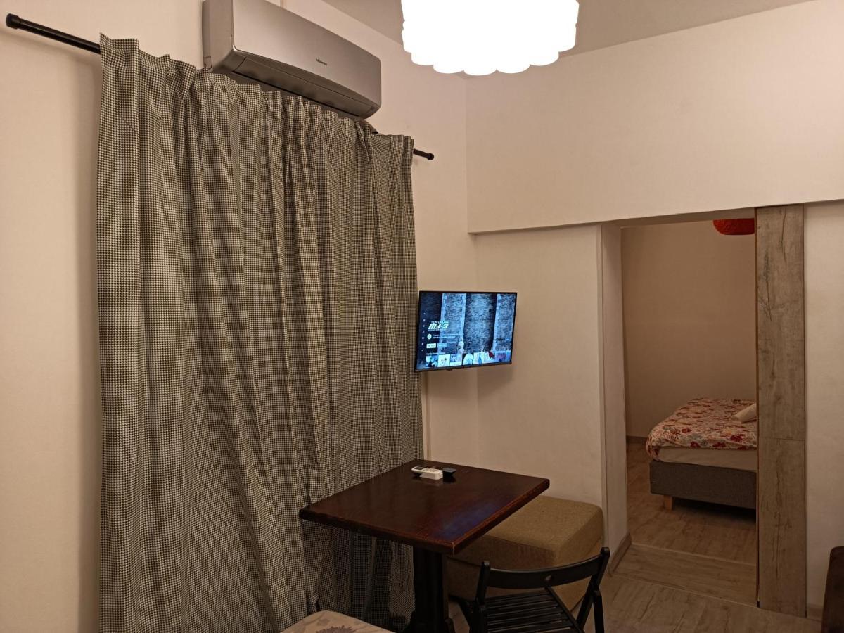 Lux Apartament In The Bubble Of Piata Romana Appartamento *